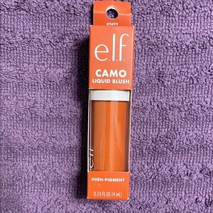 e.l.f. Camo Liquid Blush